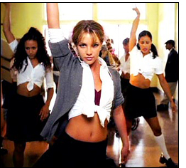 Britney Spears 90S